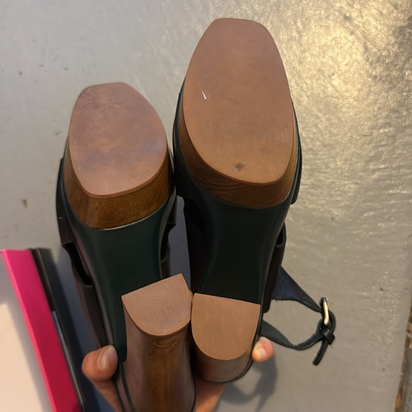 H&M By Marni Heels - Picture 3 of 4